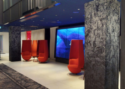 Andaz Hotels By Hyatt