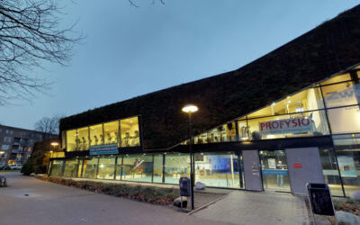 Sportplaza Mercator