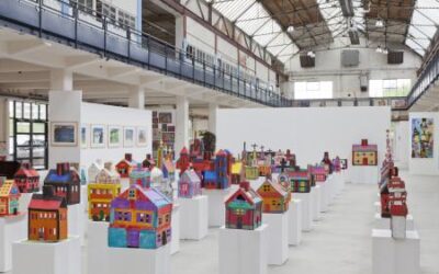 ART BRUT BIENNALE