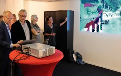 ART BRUT BIENNALE Hengelo