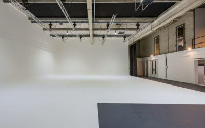Allard Studios – 1C