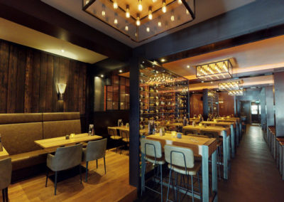 de-dominee-restaurant-3dvirtualexperience-oldenxzaal-virtuele-tour oldenzaal amsterdam