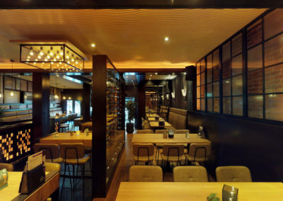 de-dominee-restaurant-3dvirtualexperience-oldenxzaal-virtuele-tour oldenzaal amsterdam