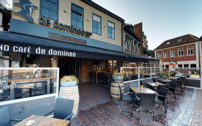 Grand Cafe De Dominee
