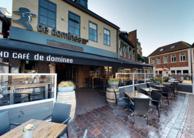Grand Cafe De Dominee