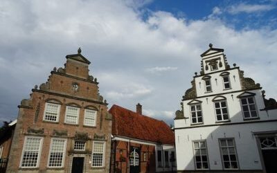 Palthe huis – Terug in de tijd