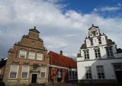 Palthe huis – Terug in de tijd