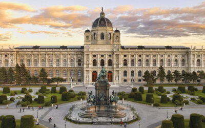 See Bruegel Only in Vienna